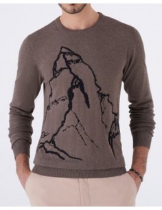 MAGLIA FANTASIA MOUNTAIN 